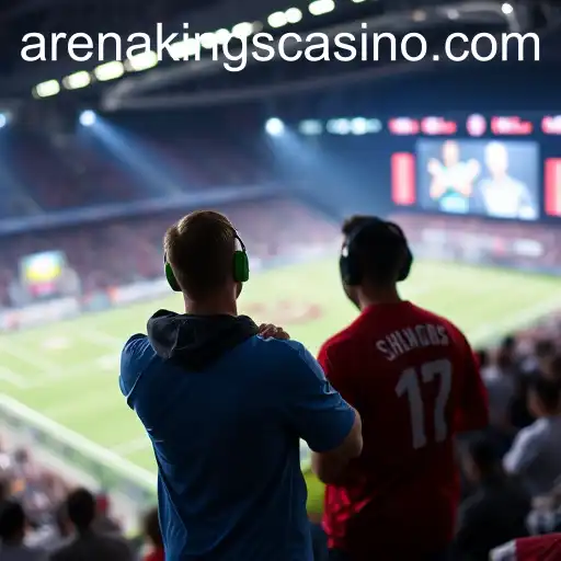 Exploring the World of Virtual Sports and ArenaKings